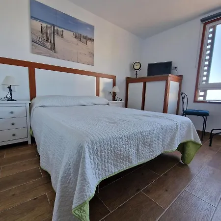 Jema 2 San Marcos By Hrtenerife Net Apartment San Marcos (Tenerife)