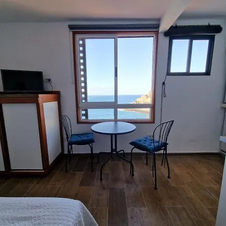 Apartment Jema 2 San Marcos By Hrtenerife Net