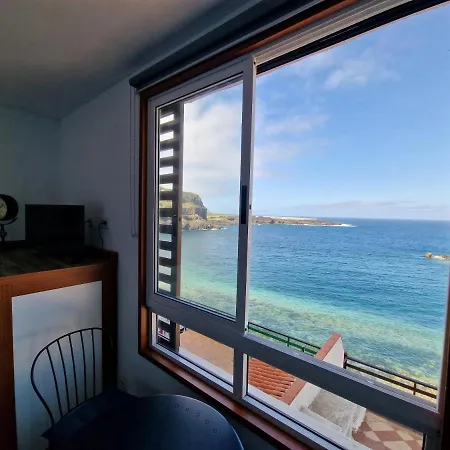 Apartment Jema 2 San Marcos By Hrtenerife Net *