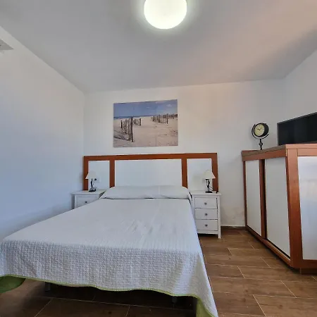 Jema 2 San Marcos By Hrtenerife Net * San Marcos (Tenerife)