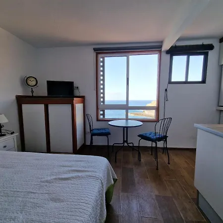 Apartment Jema 2 San Marcos By Hrtenerife Net
