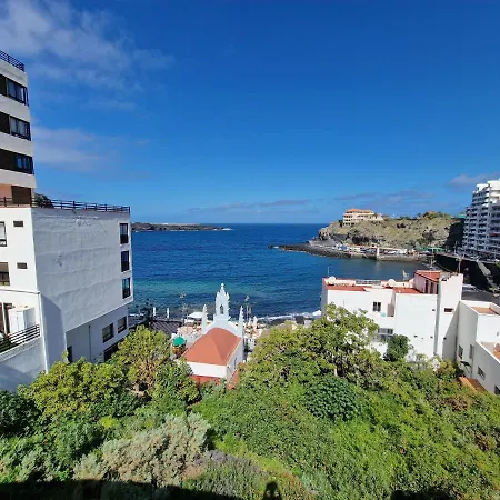 Apartment Jema 2 San Marcos By Hrtenerife Net *