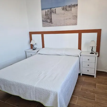 Jema 2 San Marcos By Hrtenerife Net