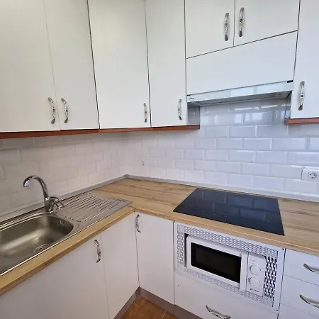 Jema 2 San Marcos By Hrtenerife Net Apartment