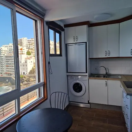 Apartment Jema 2 San Marcos By Hrtenerife Net San Marcos (Tenerife)