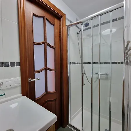 Jema 2 San Marcos By Hrtenerife Net Apartment *