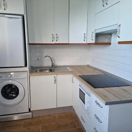 Apartment Jema 2 San Marcos By Hrtenerife Net