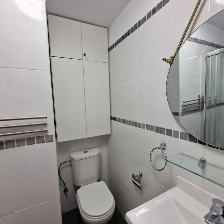Apartment Jema 2 San Marcos By Hrtenerife Net San Marcos (Tenerife)