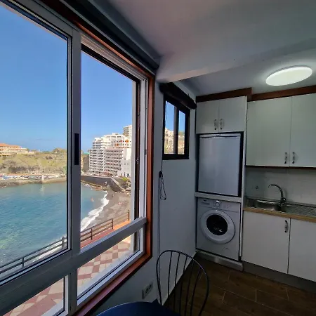 Jema 2 San Marcos By Hrtenerife Net