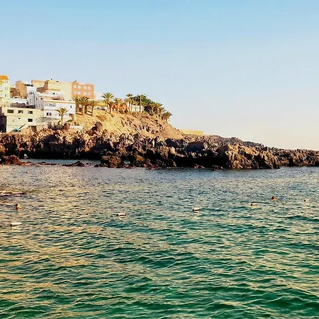 Jema 2 San Marcos By Hrtenerife Net *