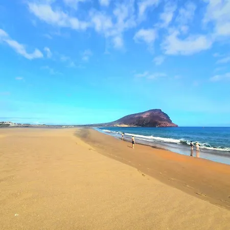 Jema 2 San Marcos By Hrtenerife Net *