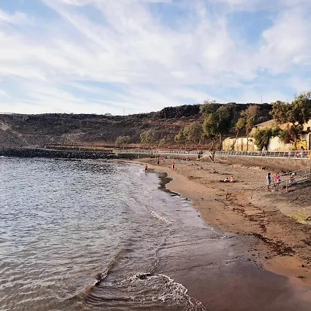 Jema 2 San Marcos By Hrtenerife Net