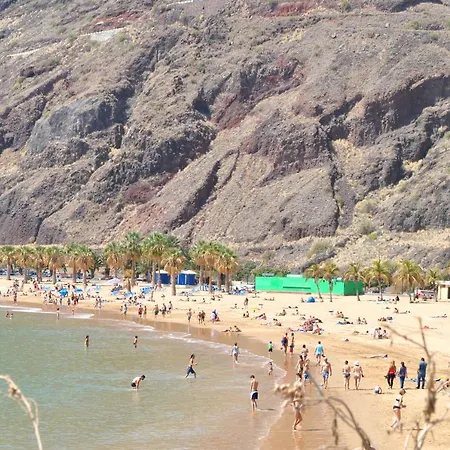 Jema 2 San Marcos By Hrtenerife Net Apartment San Marcos (Tenerife)