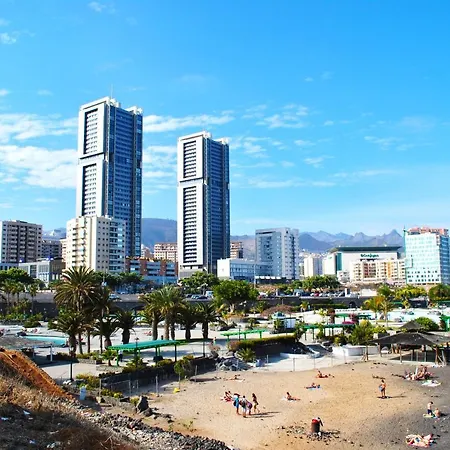 Apartment Jema 2 San Marcos By Hrtenerife Net San Marcos (Tenerife)