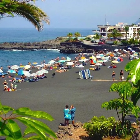 Jema 2 San Marcos By Hrtenerife Net San Marcos (Tenerife)