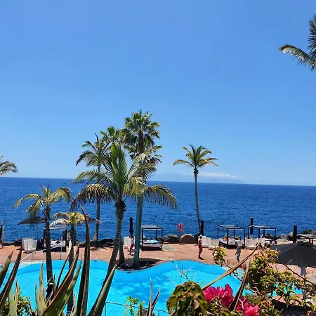 Jema 2 San Marcos By Hrtenerife Net Apartment *