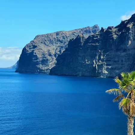Jema 2 San Marcos By Hrtenerife Net Apartment San Marcos (Tenerife)