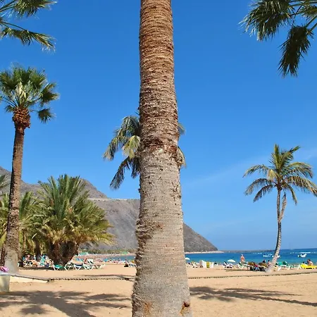 Apartment Jema 2 San Marcos By Hrtenerife Net *