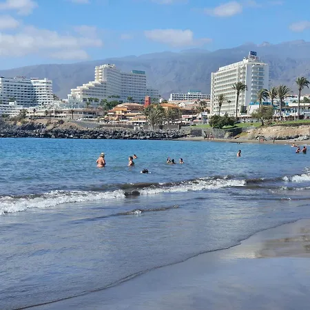 Jema 2 San Marcos By Hrtenerife Net Apartment