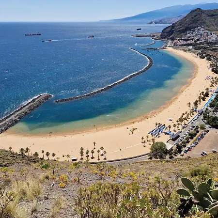 Jema 2 San Marcos By Hrtenerife Net Apartment