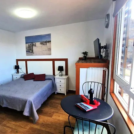 Jema 2 San Marcos Apartamento