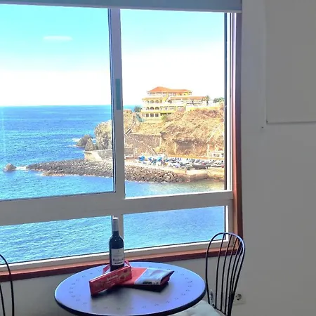 Apartamento Jema 2 San Marcos San Marcos (Tenerife)