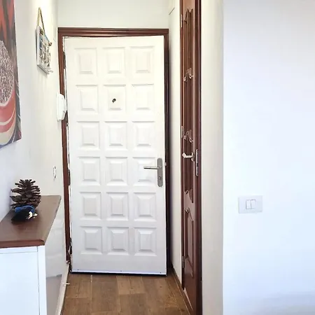 Jema 2 San Marcos * San Marcos (Tenerife)