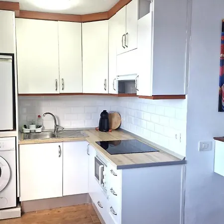 Jema 2 San Marcos * San Marcos (Tenerife)