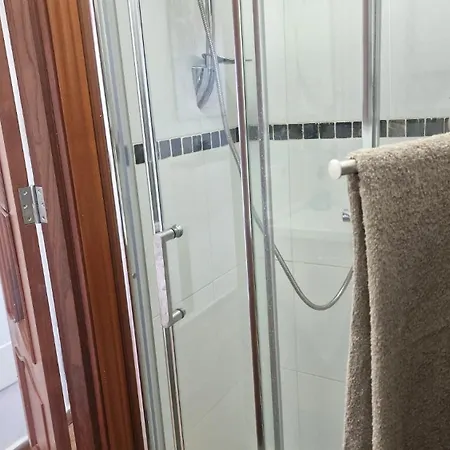 Apartamento Jema 2 San Marcos