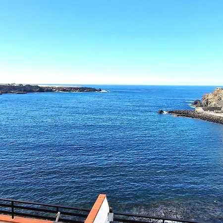 Jema 2 San Marcos Apartamento *