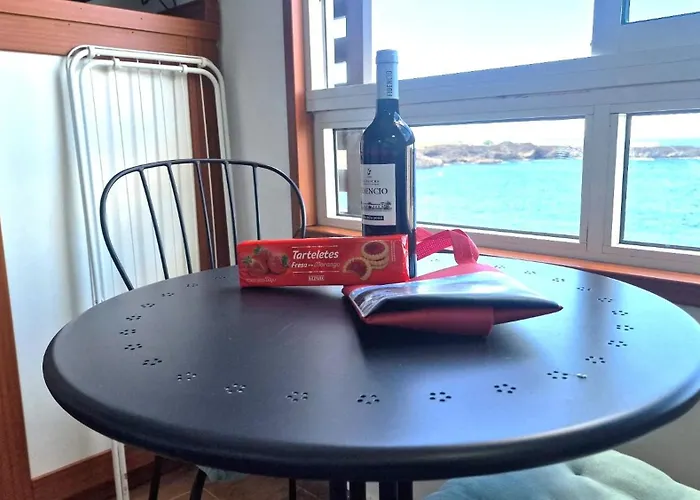 Daire Jema 2 San Marcos *