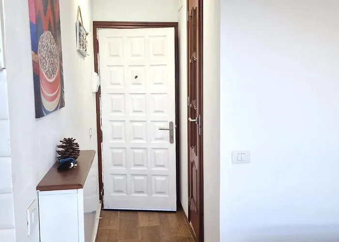 Jema 2 San Marcos * San Marcos (Tenerife)