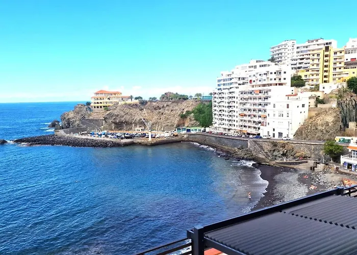 Jema 2 San Marcos * San Marcos (Tenerife)