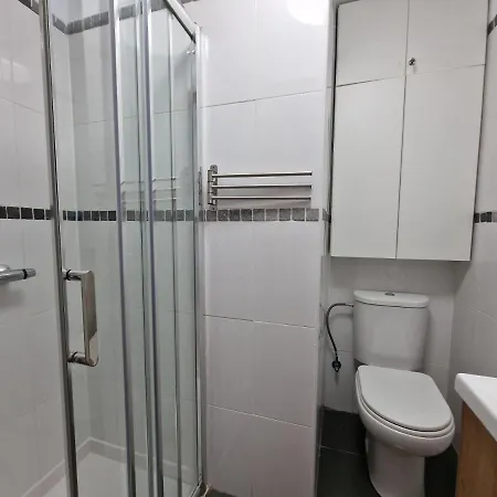 Jema 2 San Marcos By Hrtenerife Net Apartamento