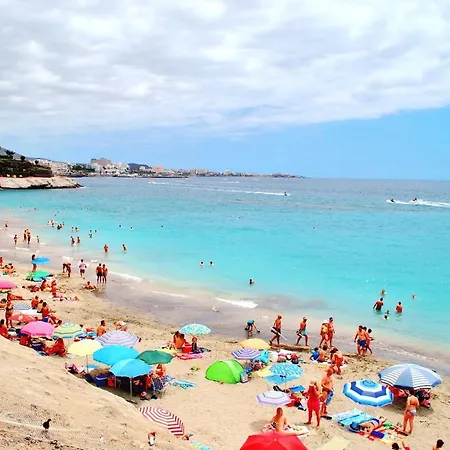 Apartamento Jema 2 San Marcos By Hrtenerife Net *