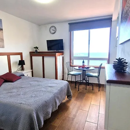 Apartment Jema 2 San Marcos