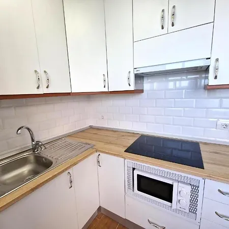 Jema 2 San Marcos Apartment