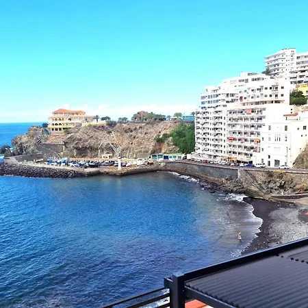 Jema 2 San Marcos * San Marcos (Tenerife)