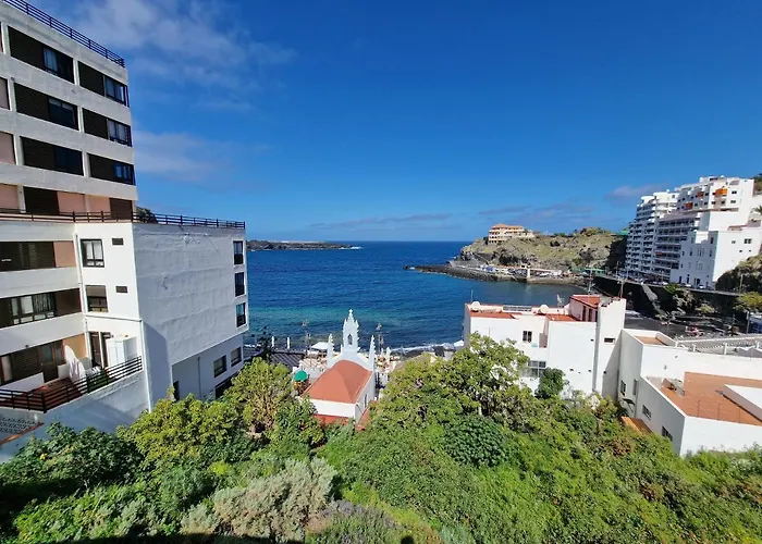 Apartament Jema 2 San Marcos *