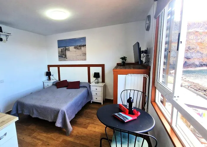 Jema 2 San Marcos Apartament