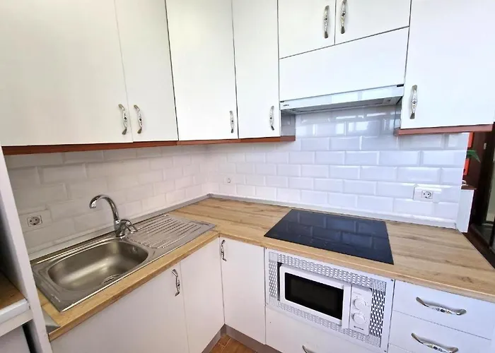 Jema 2 San Marcos Apartament