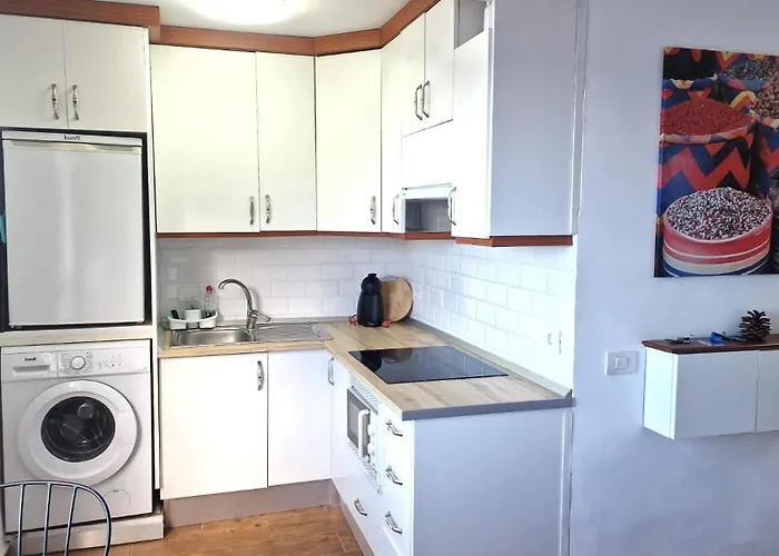 Jema 2 San Marcos * San Marcos (Tenerife)