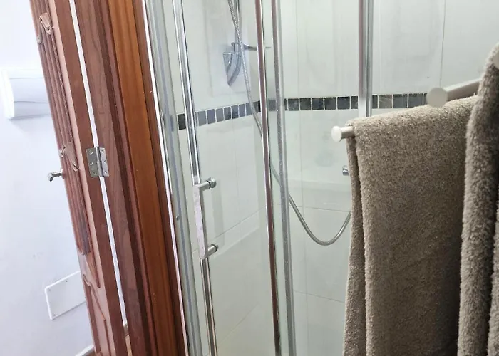 Apartament Jema 2 San Marcos