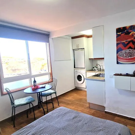 Jema 2 San Marcos Apartamento *