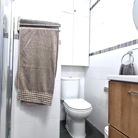 Jema 2 San Marcos Apartamento *