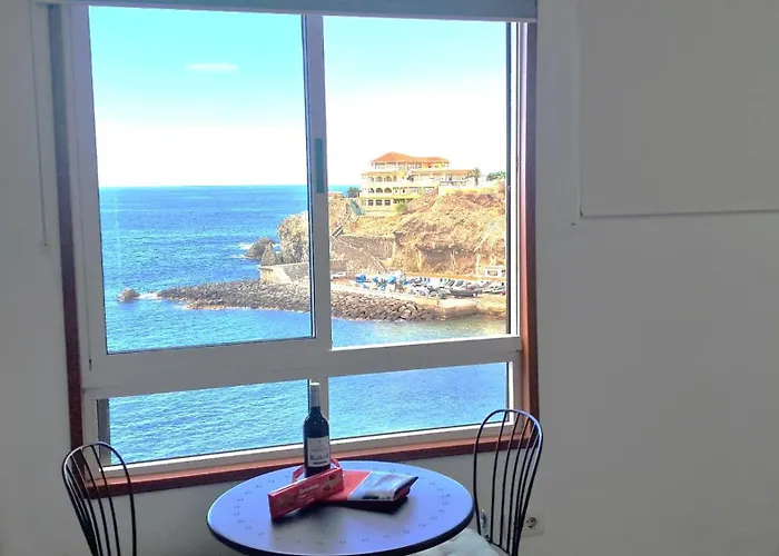 Apartment Jema 2 San Marcos San Marcos (Tenerife)