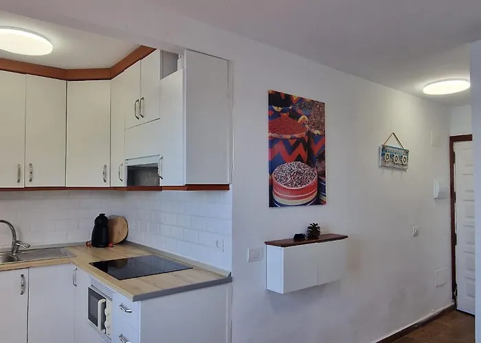 Jema 2 San Marcos Apartment San Marcos (Tenerife)