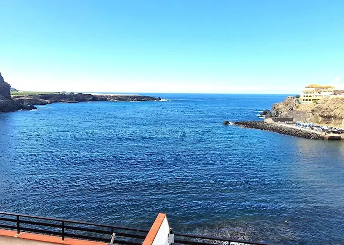 Jema 2 San Marcos Apartment *